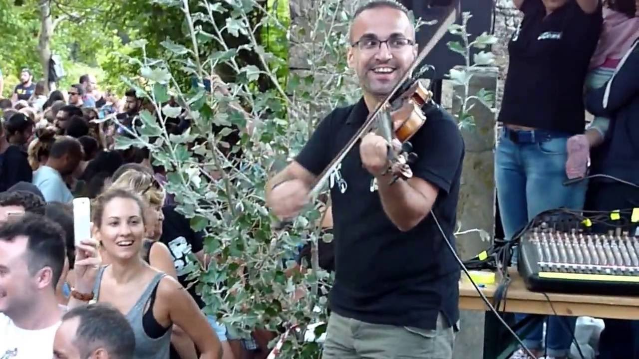 Λαγκάδα 2016, Ικαριώτικος
