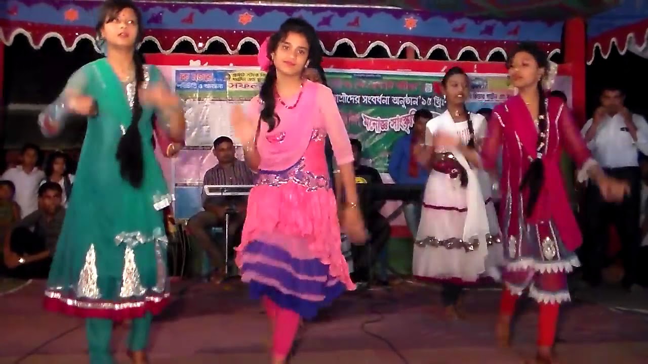 Parser barite changar prem korite chai