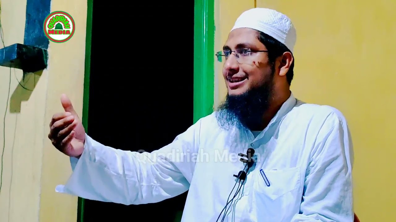 বর্তমান দুনিয়ার অবস্থা পরিবর্তন করার উপায়! Mufti Mahbubul Alom Al-Qasimi