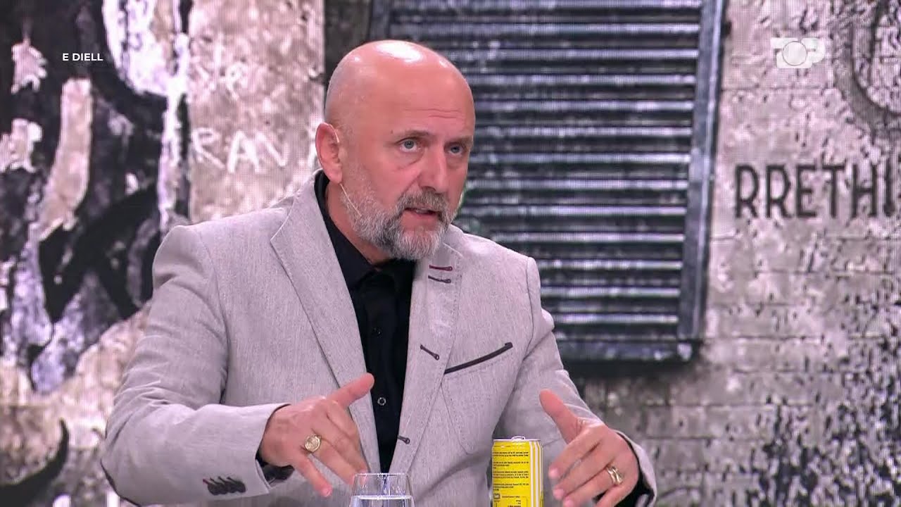 “Luftë e madhe me…” Rikthimi i Veliaj, debat i fortë në Rrethi Katror! CAKO: Jetë e përjetshme nëse…
