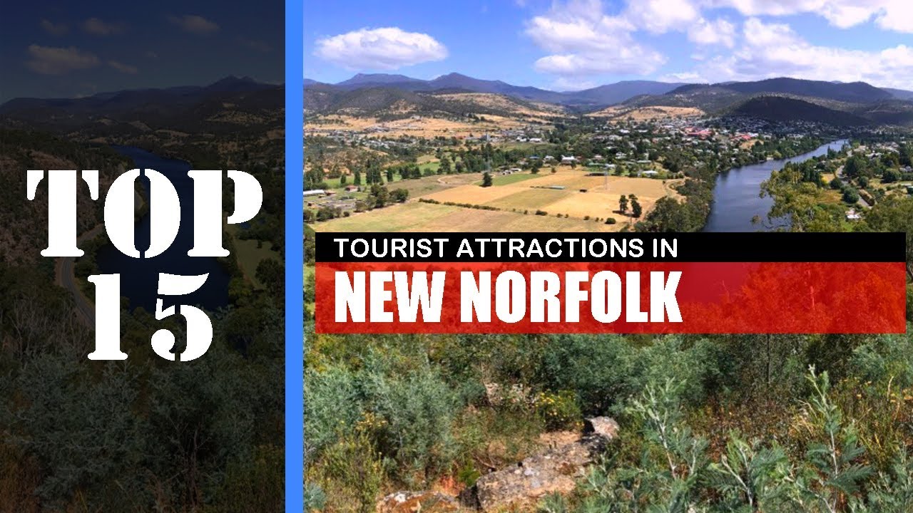 TOP 15 NEW NORFOLK (TAS) Attractions (Things to Do & See)