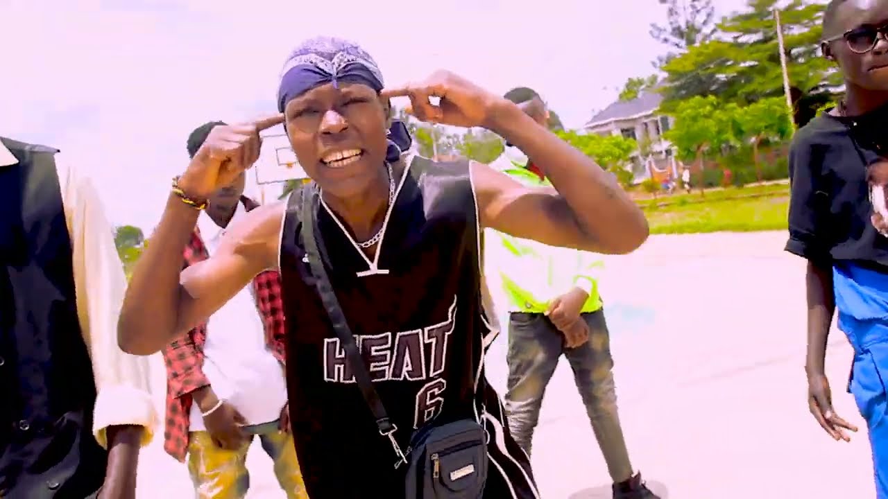 Ushaka hit by looser boy vs eaast (Official Music Video )