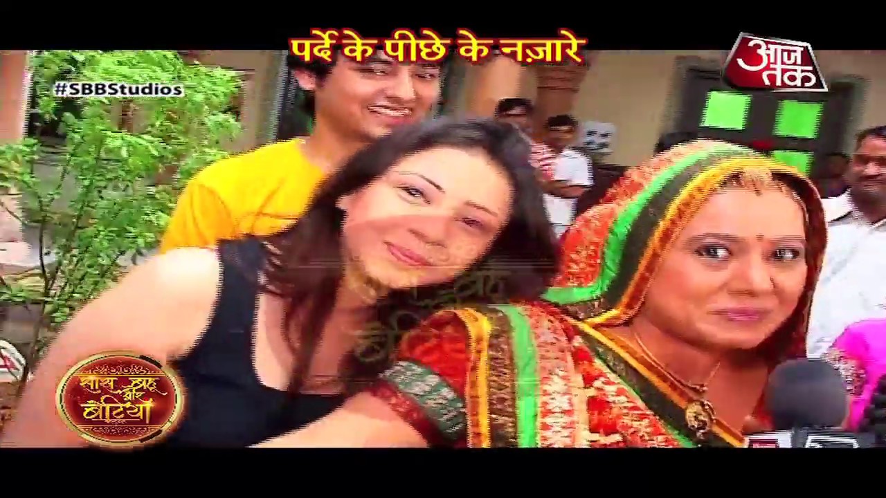 Diya Aur Baati Hum: DEEP SECRETS Of Bhabho & Sandhya REVEALED!