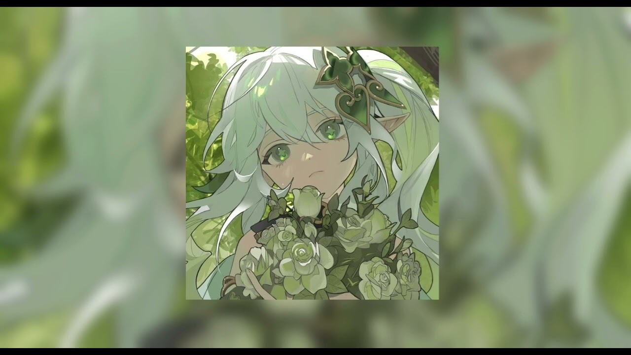 Yume Utsutsu - Lamp [sped up]