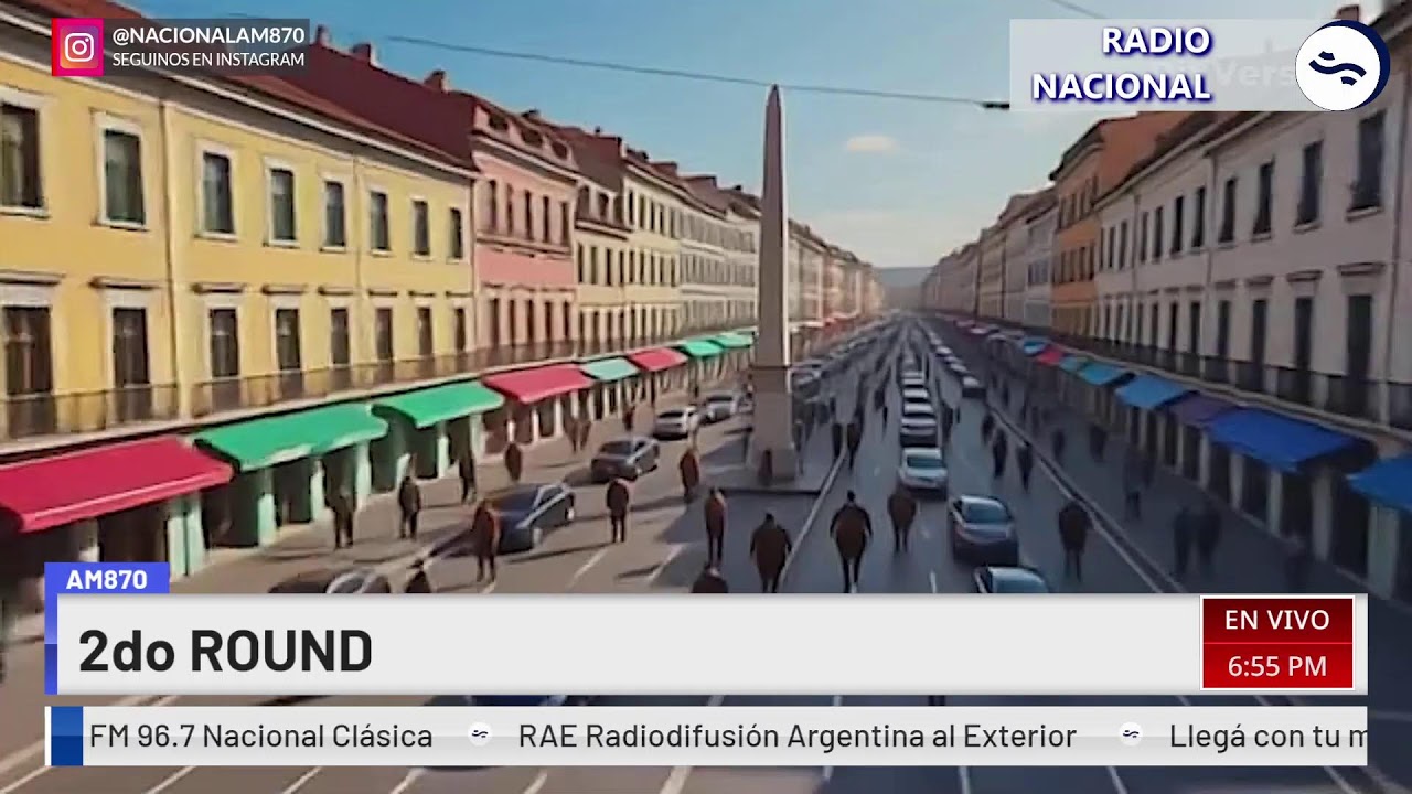 RADIO NACIONAL