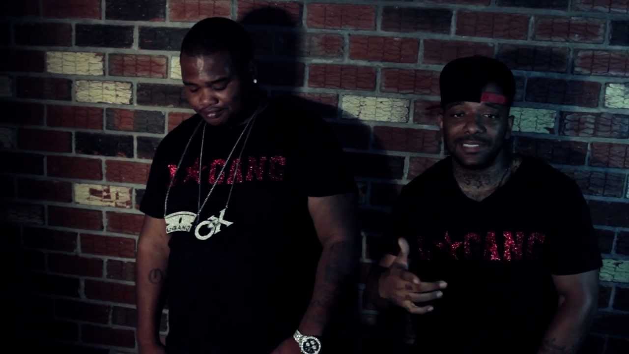 OX-KILLA SQUAD FEAT. PRODIGY OF MOBB DEEP (OFFICIAL VIDEO)