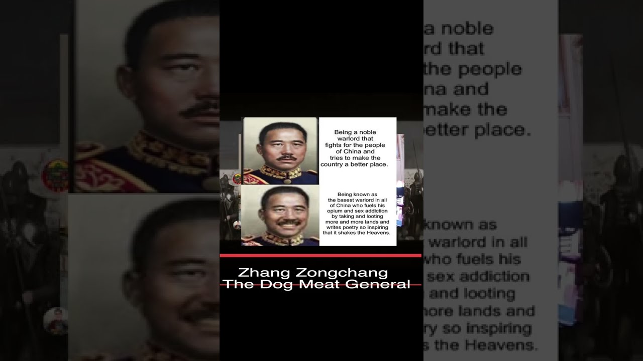 QH The Dog Meat General ft @FlashPointHx & @HistoriaEgefem  #shorts