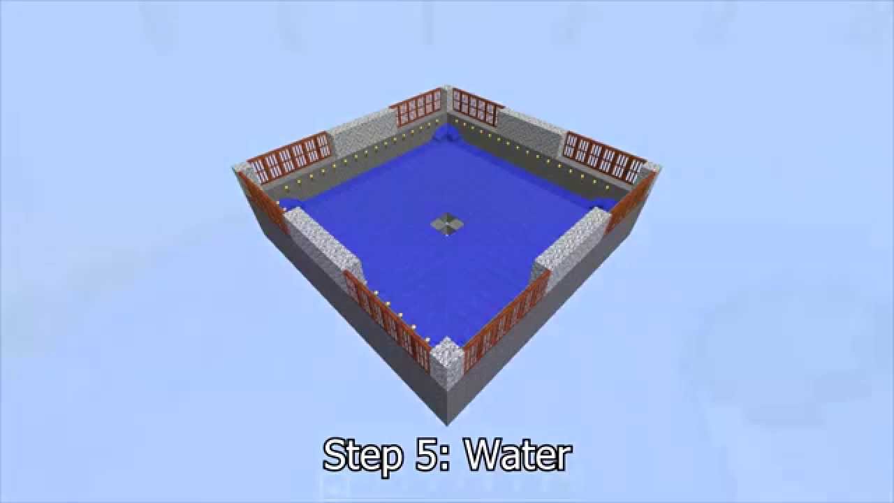 Docm Iron Farm Tutorial - Quick Version!
