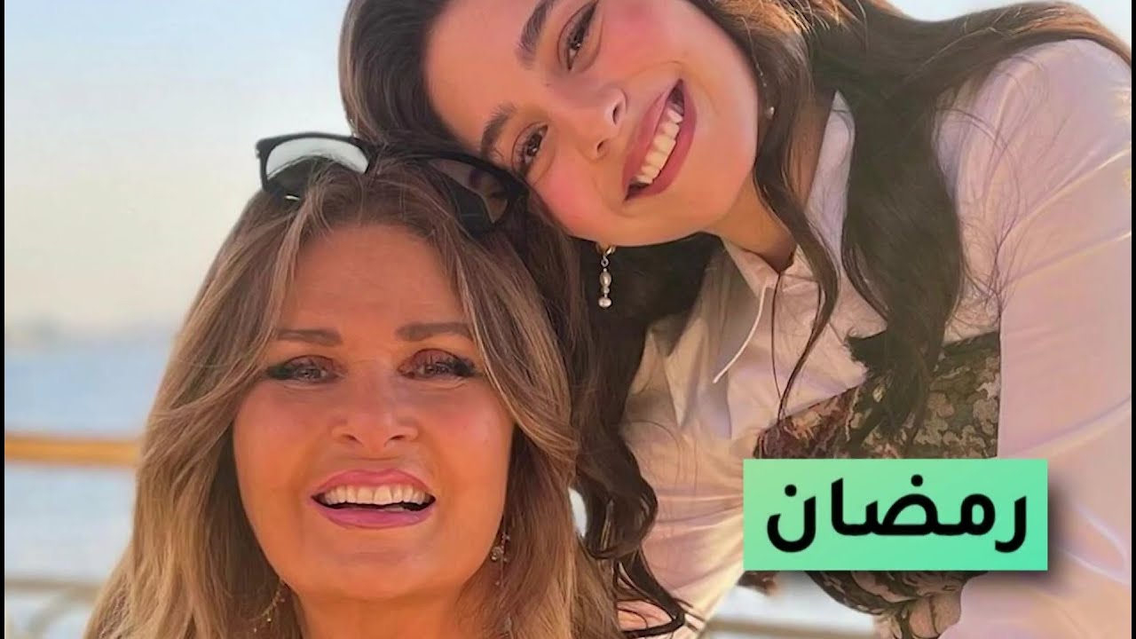 مايان السيد لأول مرة في مهرجان القاهرة ومع يسرا في رمضان 🎬