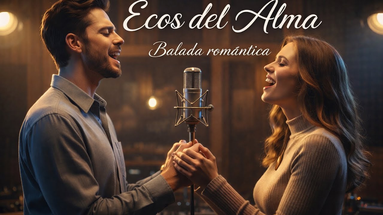 Ecos del Alma - Historia de amor que te llegará al corazón - Acordes Callejeros 