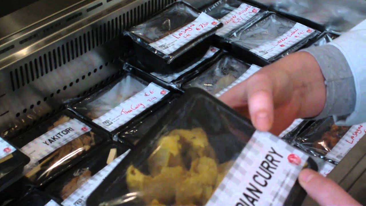 De Vegetarische Slager