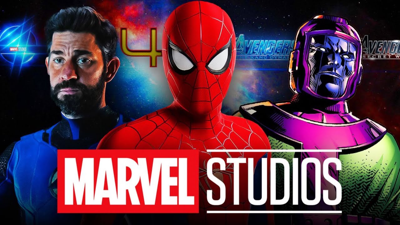 NEW SPIDER MAN MARVEL SONY DEAL For Multiple Movies!
