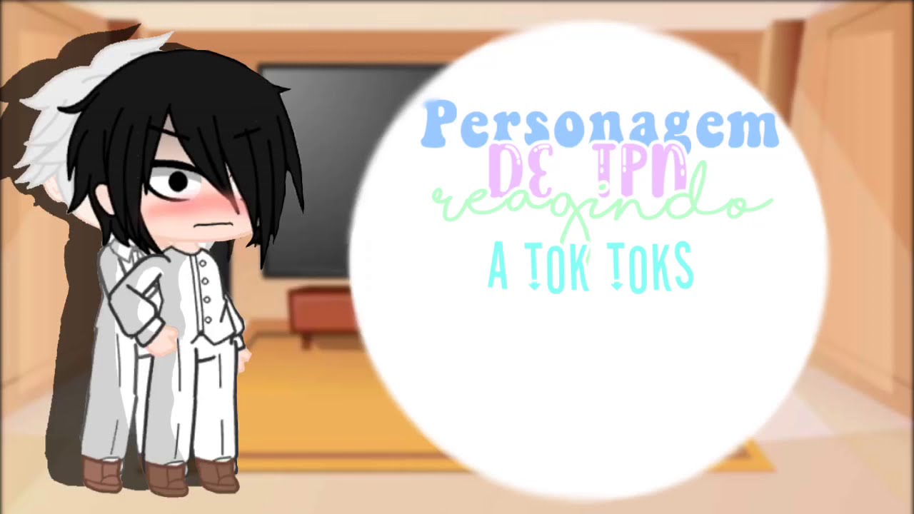 Os personagem de The promised neverlend reagindo à TikToks(yaoi norray🌈) (yuri emmagil🌈)
