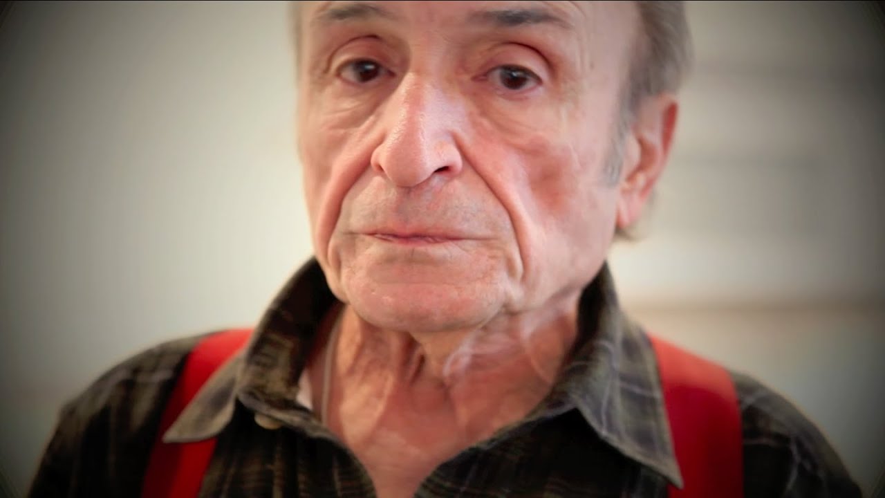 PETER CARAPETIAN : ZEN OF SEEING