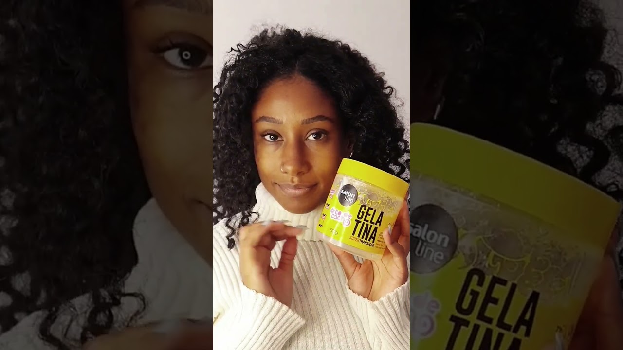 I Tried The Penteadinho Hairstyle That Went Viral In Brazil