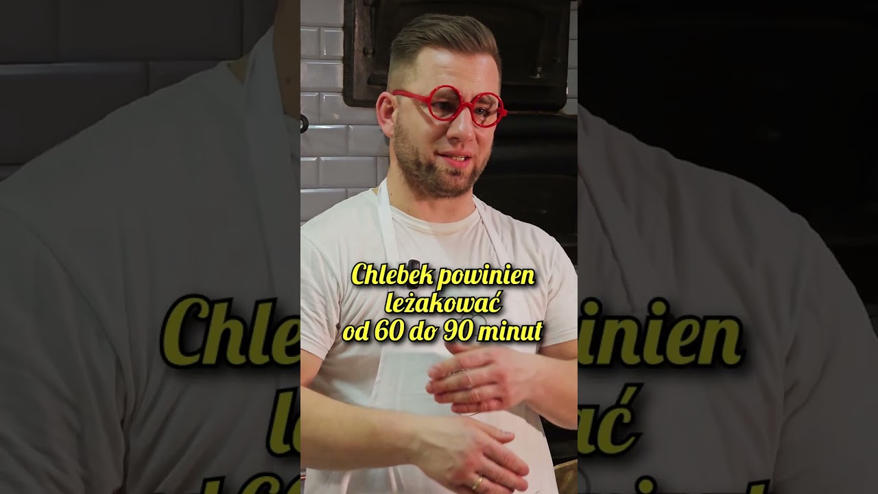 Jak zrobić chleb 100% ORKISZOWY - GRYZMI PRZEPISY
