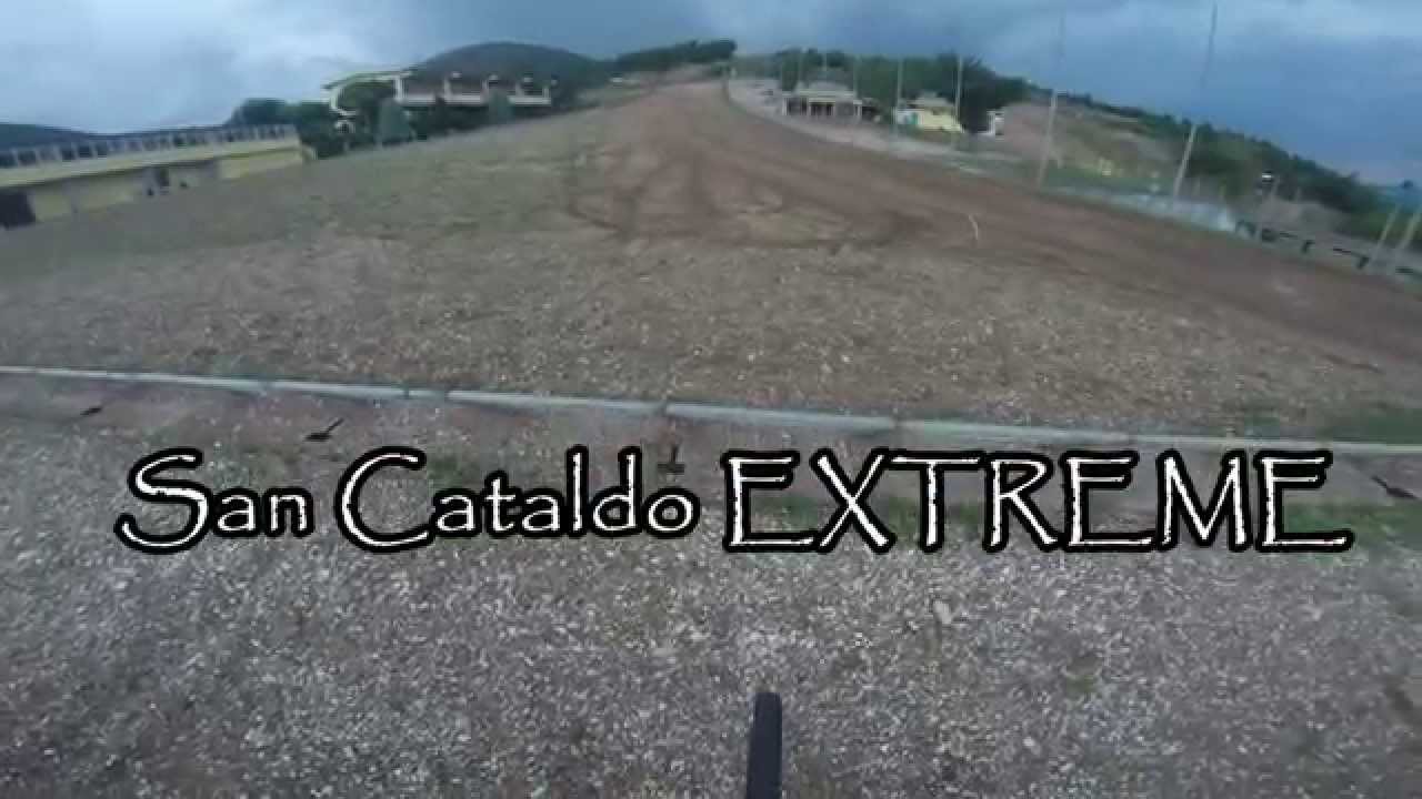 SAN CATALDO EXTREME