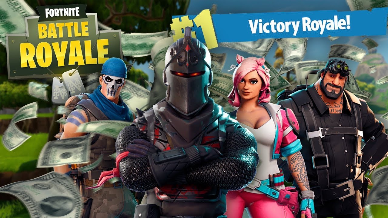 $10 PER KILL CHALLENGE to my SQUAD MEMBERS!!! $140 GIVEN AWAY!!! Fortnite: Battle Royale Season 3