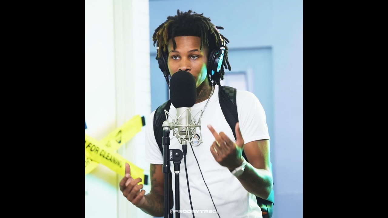 (FREE) BAK Jay Sample Type Beat 