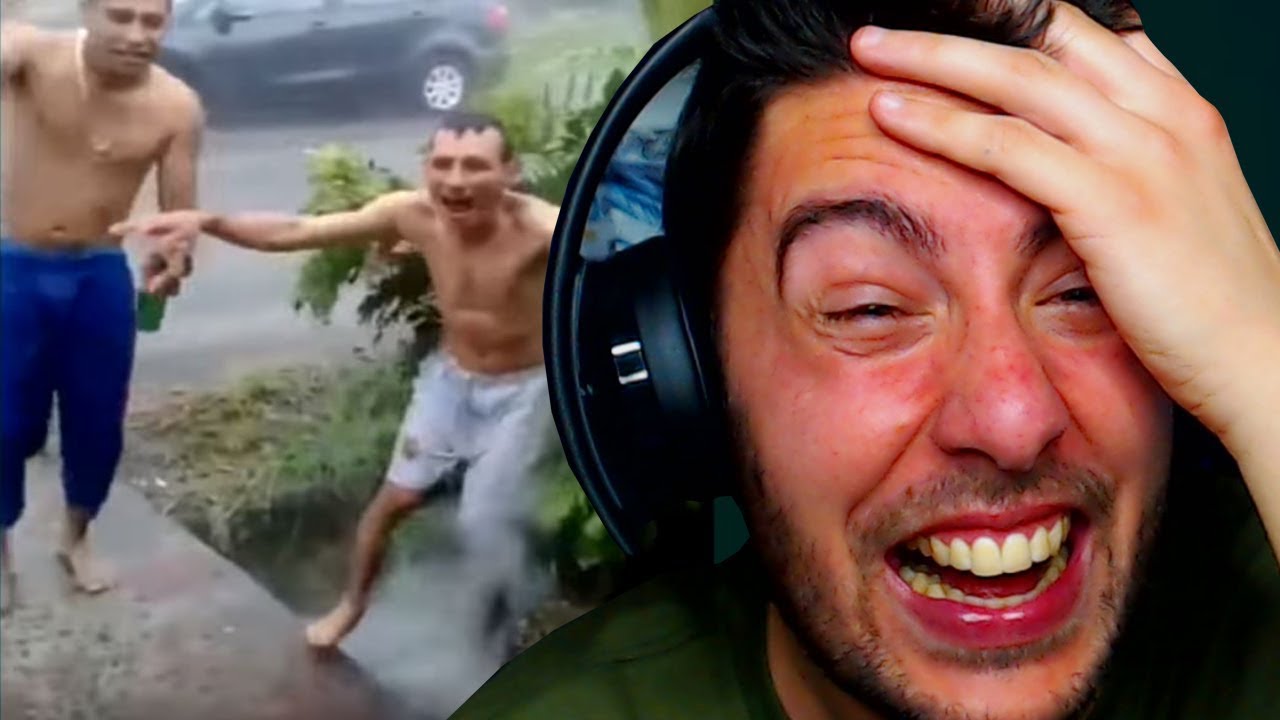 SI TE RIES PIERDES ARGENTINA EXPRESS | ElShowDeJota