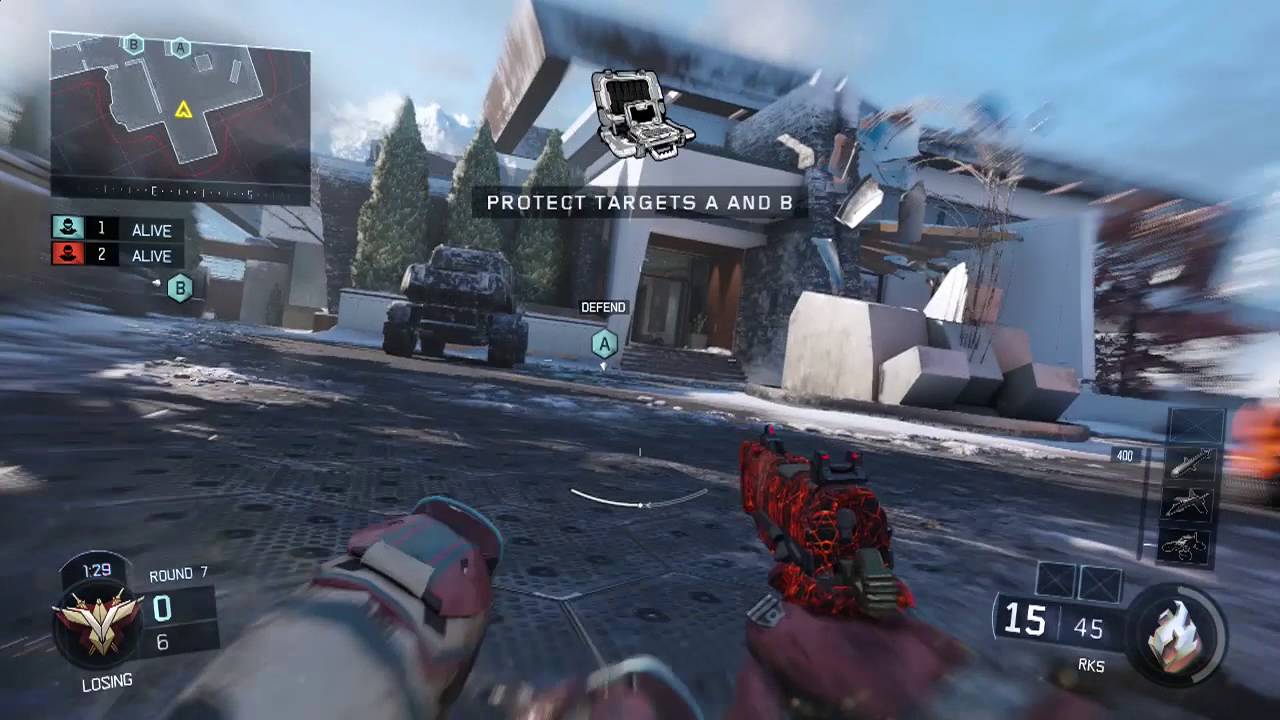 INSANE STRONGHOLD CLUTCH SPOT! | GB/UMG Tips! #7