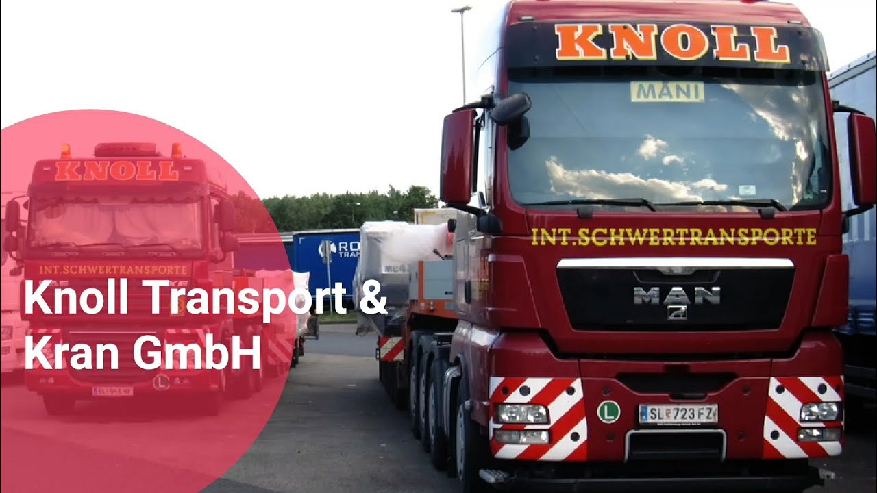 Knoll Transport & Kran GmbH