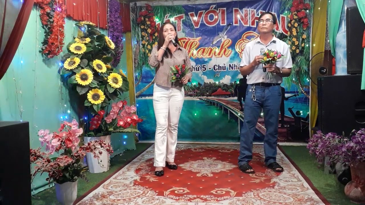 BA HƠN & NGỌC GIÀU. TB: NỐI LẠI TÌNH XƯA. 26 tháng 2, 2026