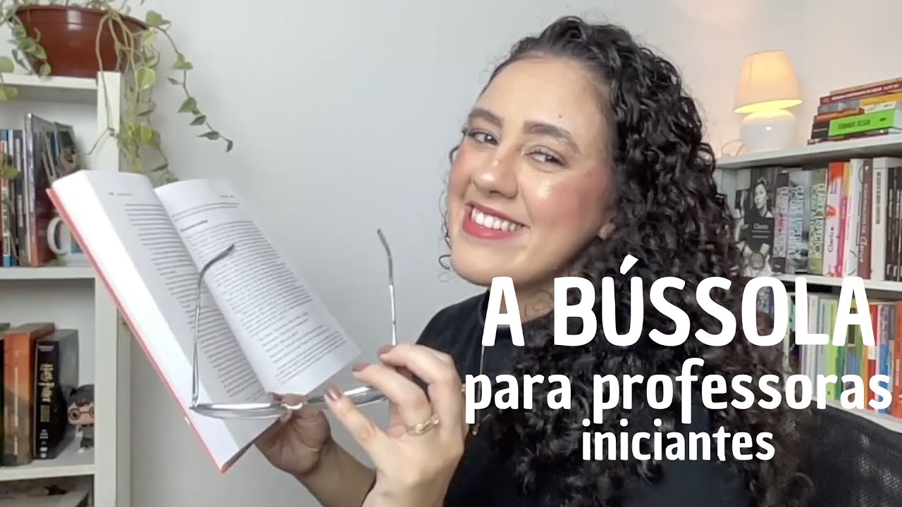 CONSELHOS PARA PROFESSORAS INICIANTES | Primeira experiência docente + Dicas para professoras