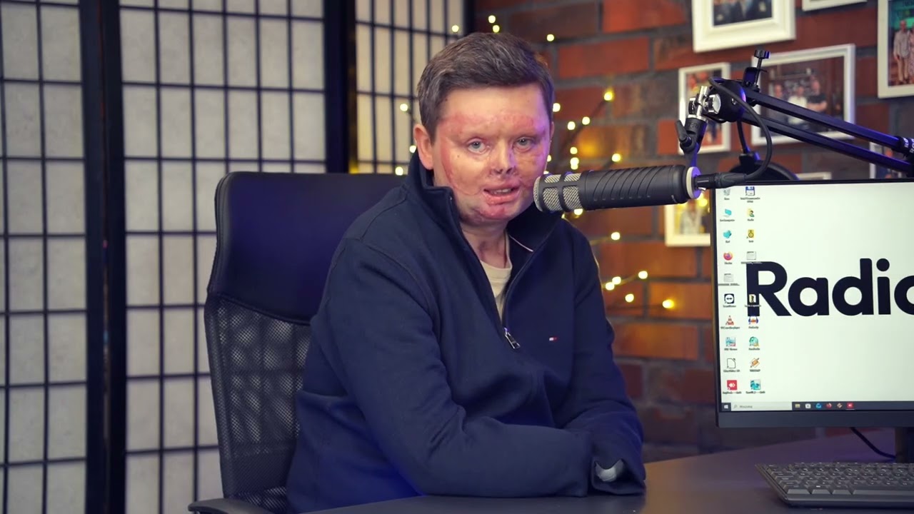 Gość Dnia  - Maciej Krzysik