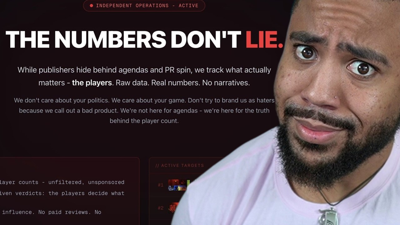 These are the BIGGEST LOSERS in gaming