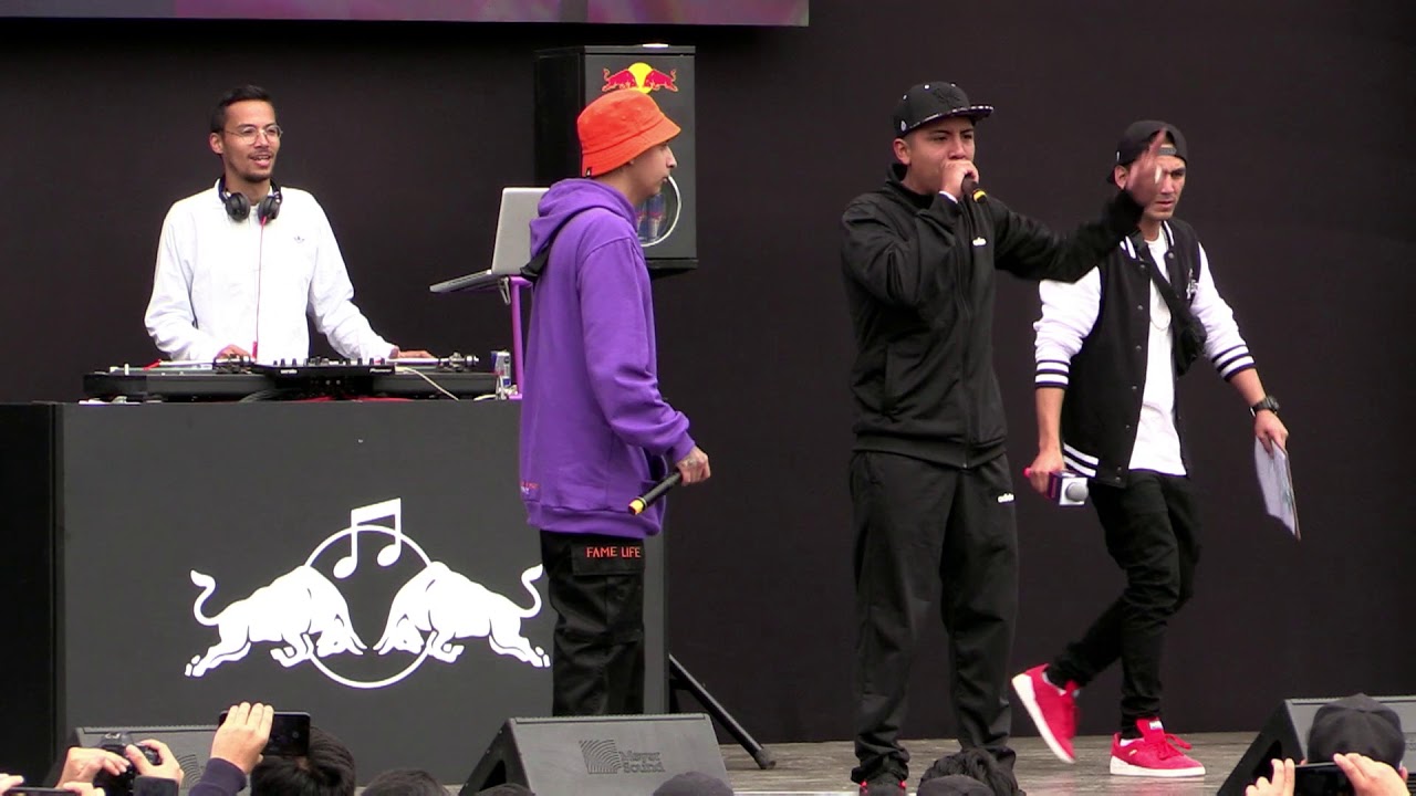 RAMSET vs GASPER - Octavos | Regional Lima 2019