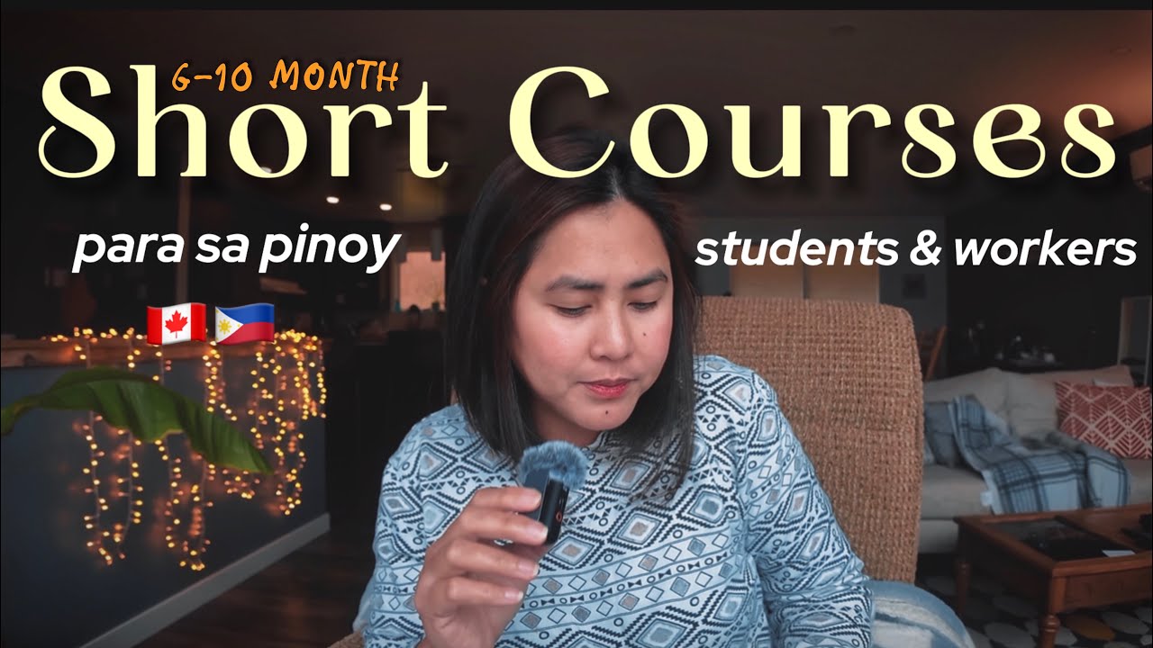 Priority Occupations sa Healthcare Industry | Courses na Pwede mo kunin | Immigration Canada 🇵🇭🇨🇦