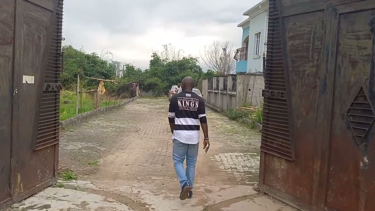 Premium land for sale at Maryland beside Custom Estate, Maryland Lagos, CofO,N80m