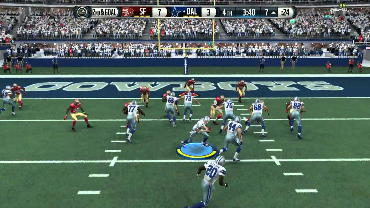 MADDEN 16 | 1ST ONLINE RANKED MATCH!!!! | EXCITED RAMBLE! | 49ERS VS COWBOYS