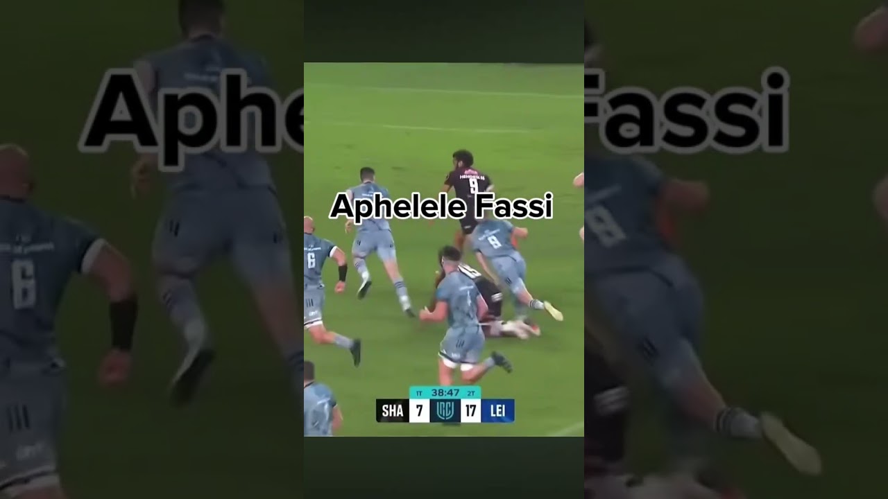 Best SA future stars…