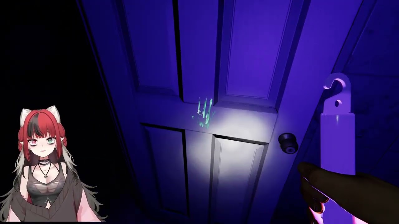 DES ENTITEES ET DES FLIPETTES ! (phasmophobia)