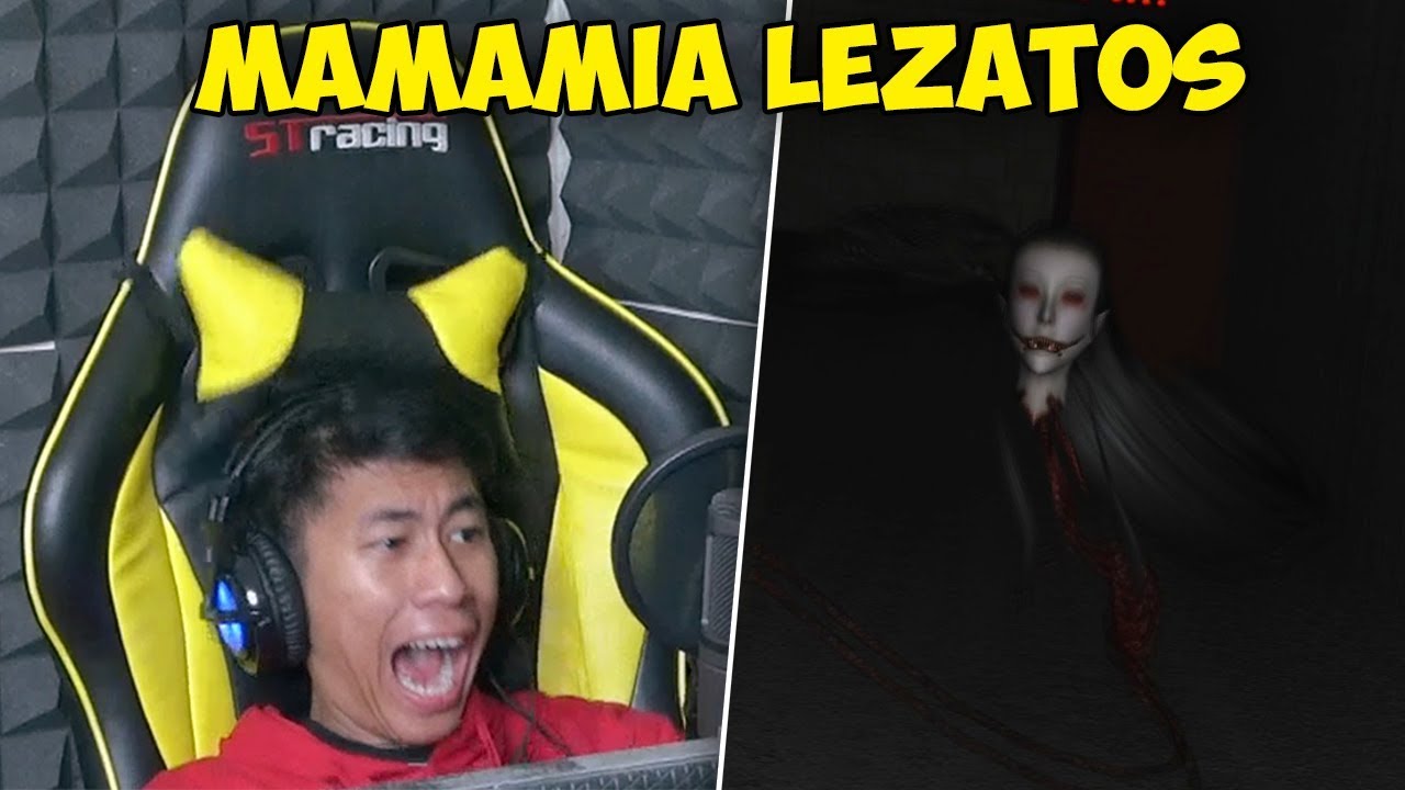 MAMAMIA LEZATOS CAPPUCCINO BUATANMU!?