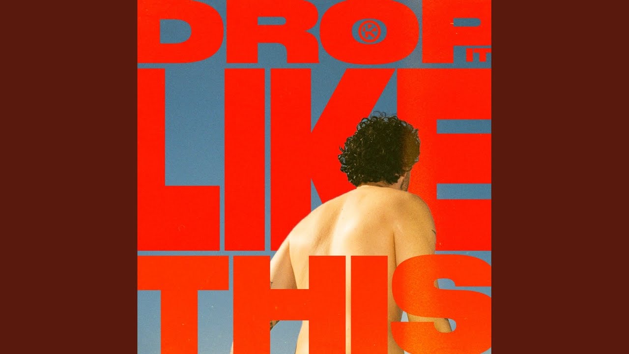 Drop It Like This