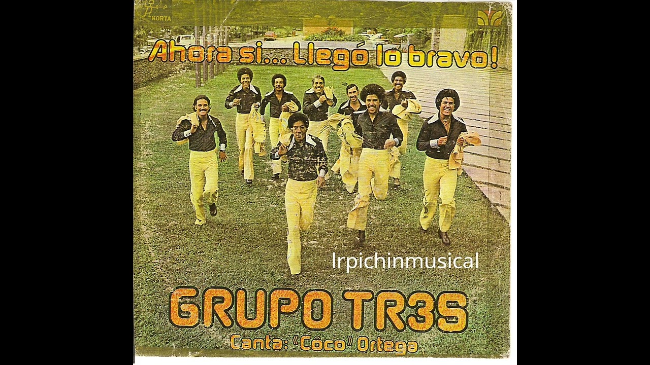 Grupo Tres Rita