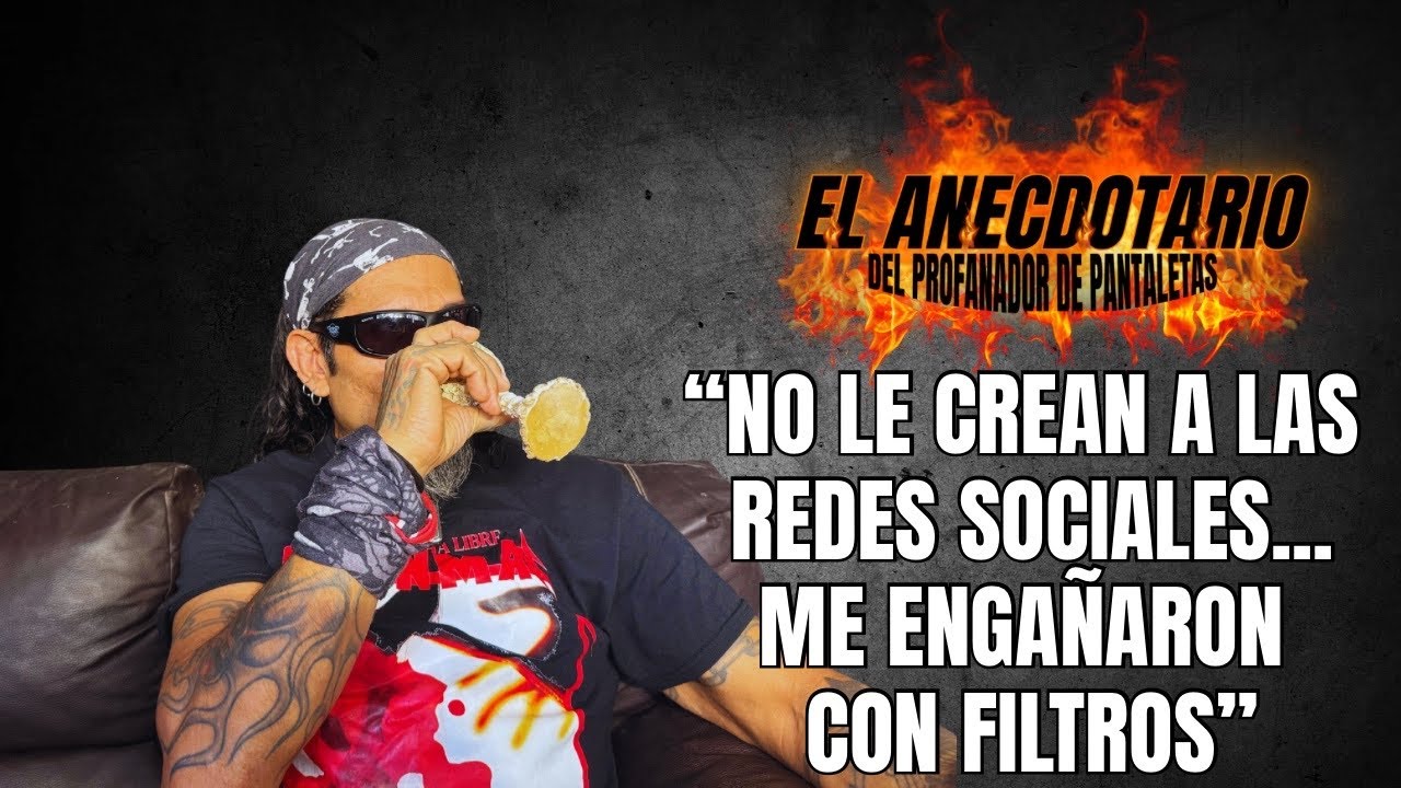 LA G0RD4 QUE ME ENGA&Ntilde;O 😈🔥