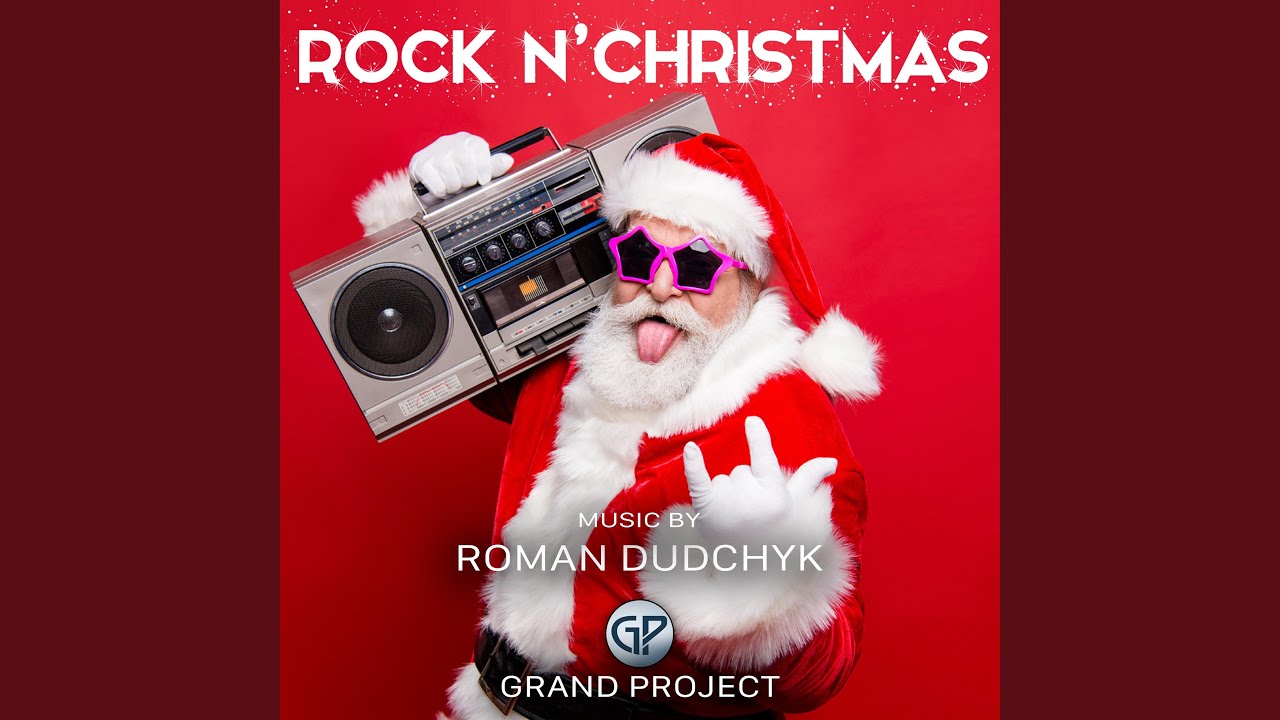 Rock N' Christmas