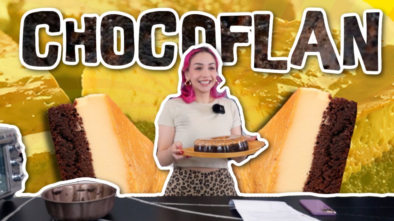 UN PASTEL IMPOSIBLE DESAFIA A LA CHEFSIÑA