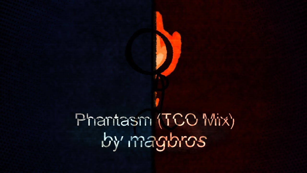 Phantasm (TCO Mix) - FNF: Computerized Conlfict OST