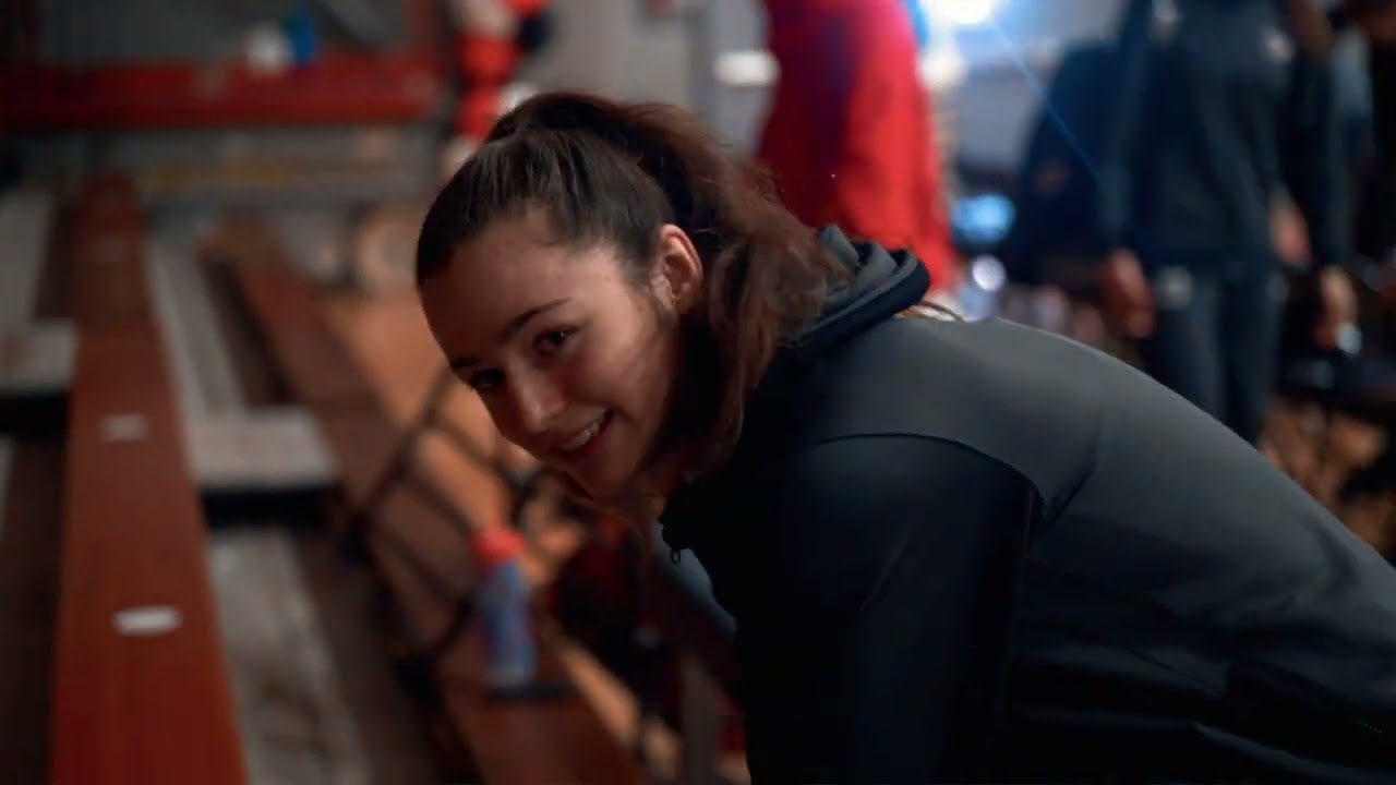 A Day in the Life of Syla Swords, Young Canadian Basketball Rising Star