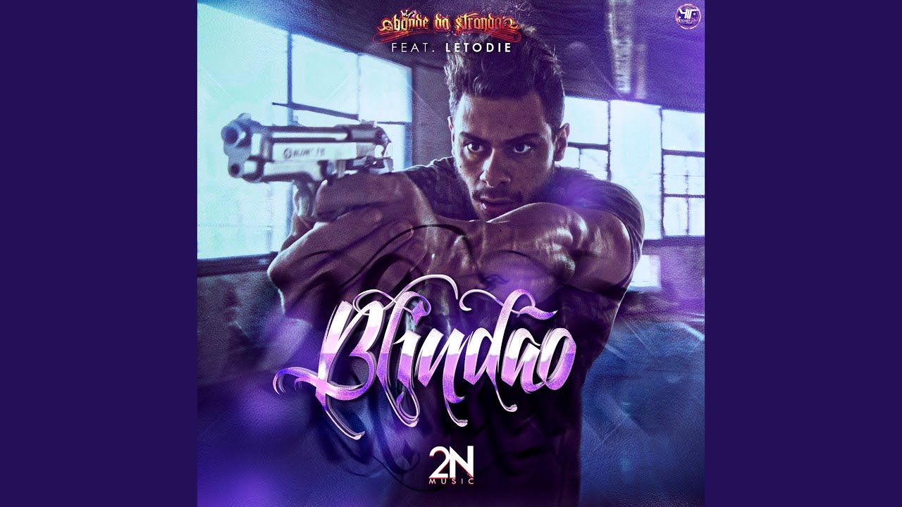 Blindão (Versão Extendida)