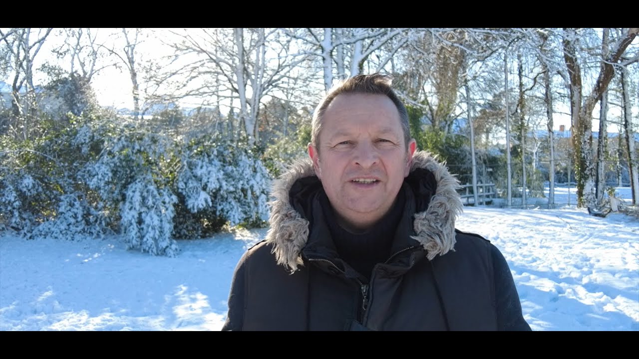 Voeux du Maire 2026