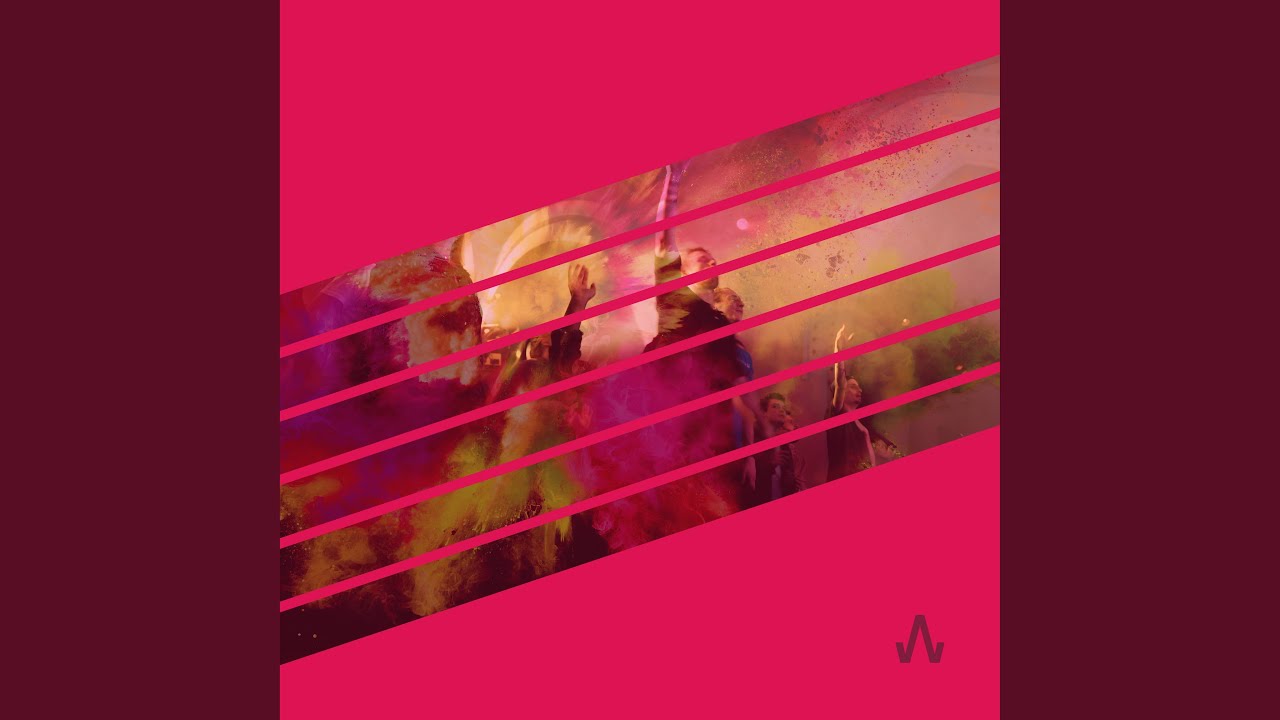 Raised With Christ (feat. Lauren Harris) (Live)