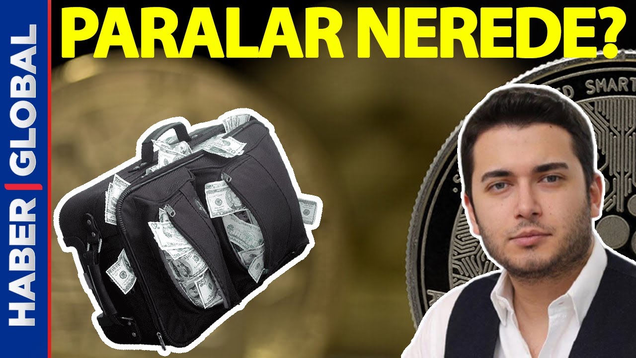 Thodex'in Sahibi Faruk Fatih Özer'in 2 Milyar Doları Nasıl Kaçırdığının Şifreleri!