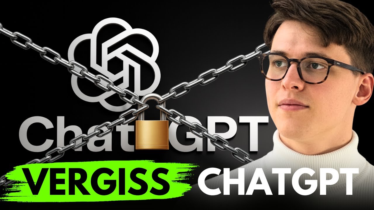 Das DSGVO konforme ChatGPT für Unternehmen! (Langdock Grundkurs)