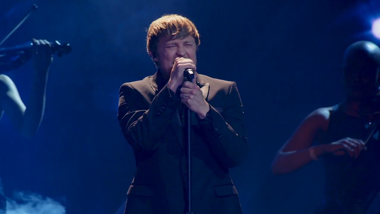 Francois van Coke - Komma (Live at Sun Arena / Afrikaans is Groot 2024)